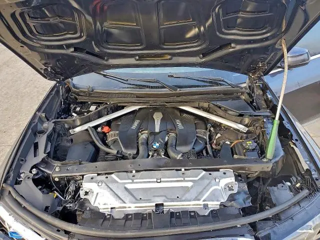 2019 BMW X7 XDRIVE50I  