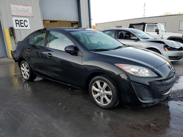 2010 MAZDA 3 I