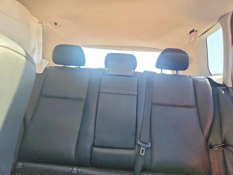 2010 MERCEDES-BENZ GLK 350  