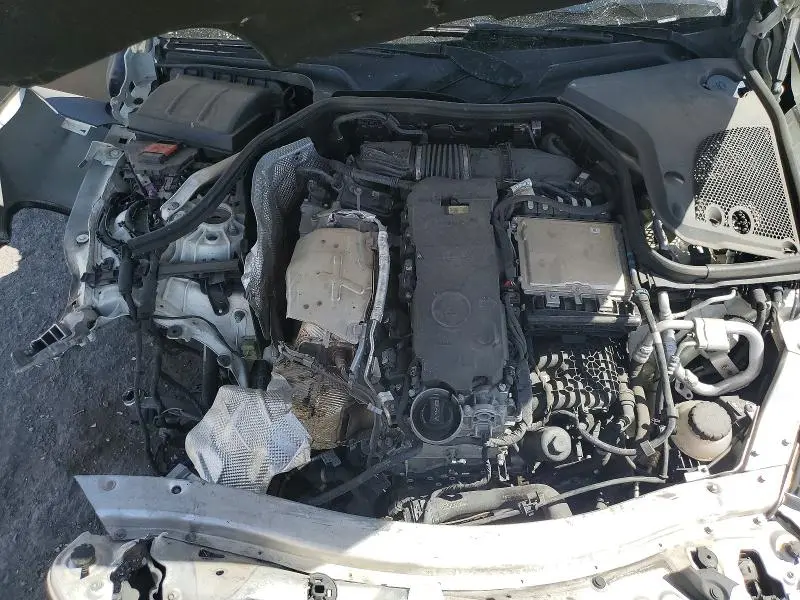 2019 MERCEDES-BENZ CLS 450  