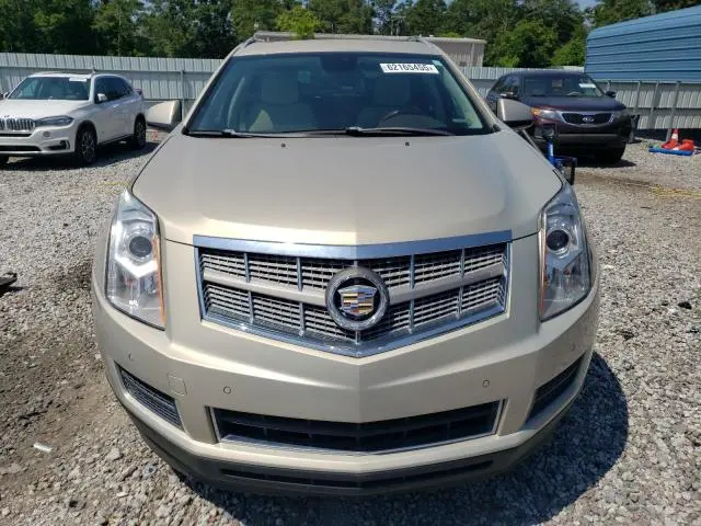 2011 CADILLAC SRX LUXURY COLLECTION  