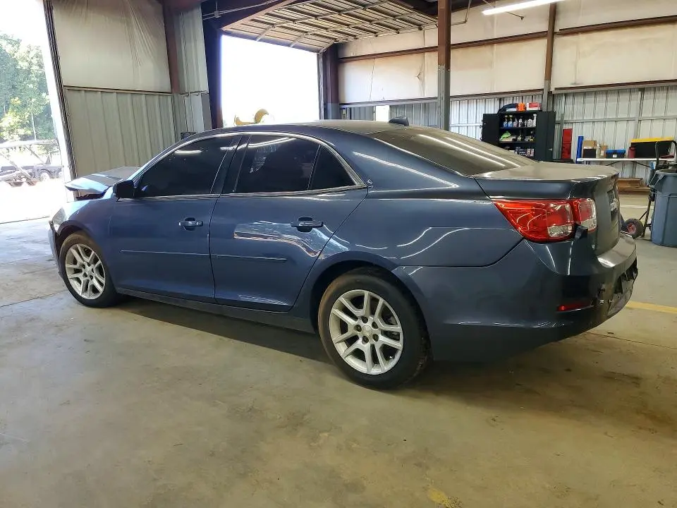 2014 CHEVROLET MALIBU 1LT  
