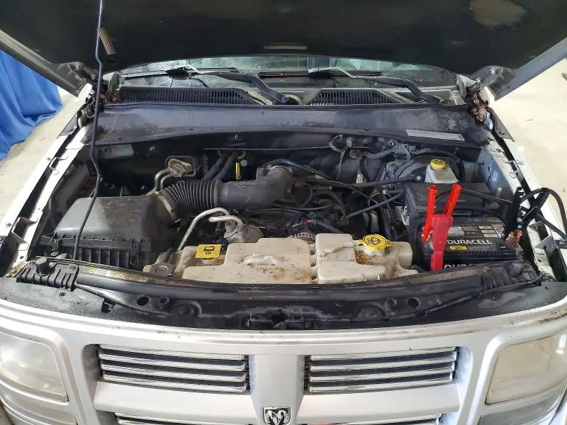 2010 DODGE NITRO HEAT  