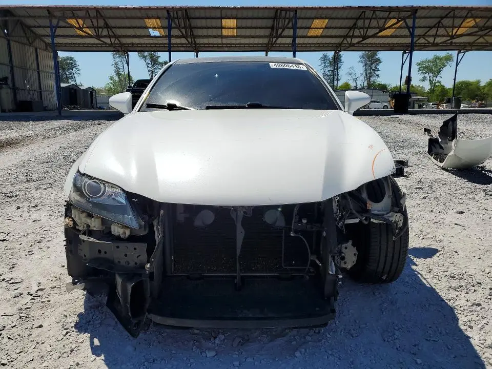 2015 LEXUS GS 350 BASE  