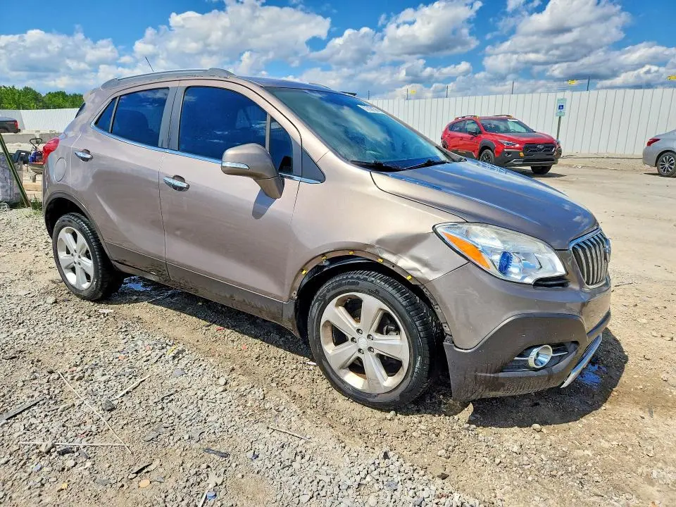 2015 BUICK ENCORE CONVENIENCE  