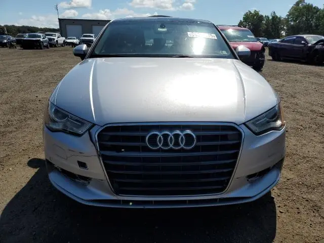 2016 AUDI A3 PREMIUM  