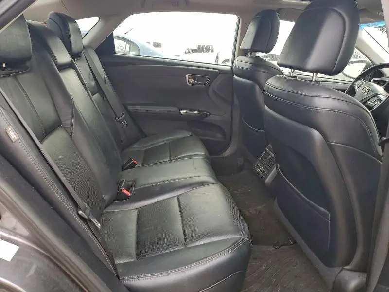 2013 TOYOTA AVALON BASE  