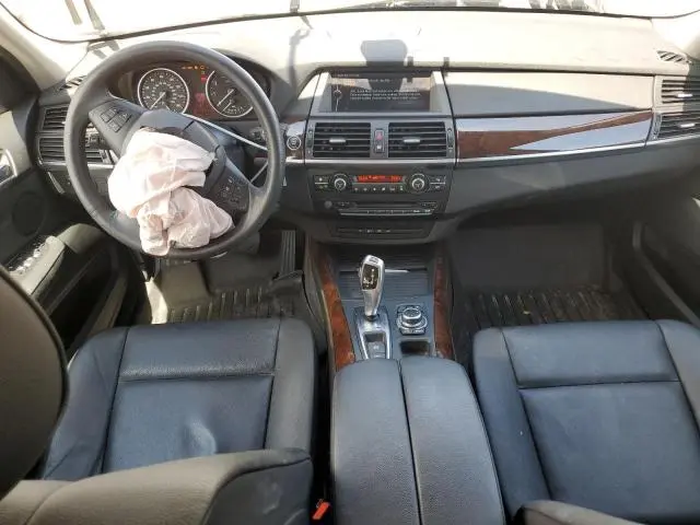 2010 BMW X5 XDRIVE30I  