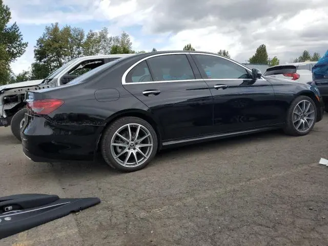 2022 MERCEDES-BENZ E 350 4MATIC  