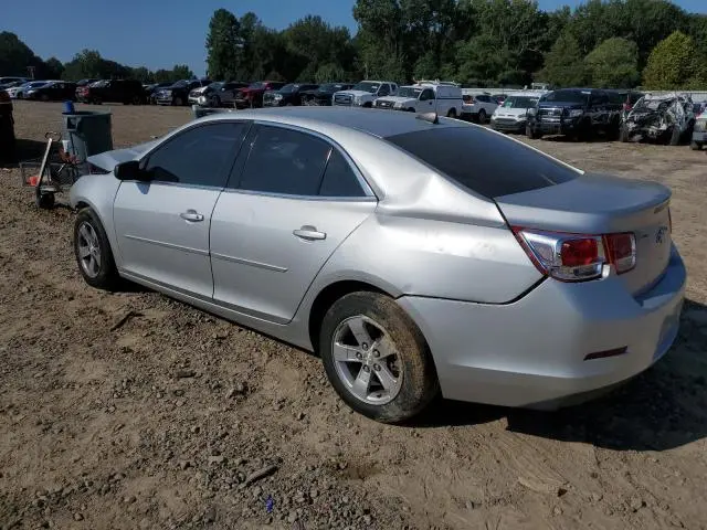 2014 CHEVROLET MALIBU LS  
