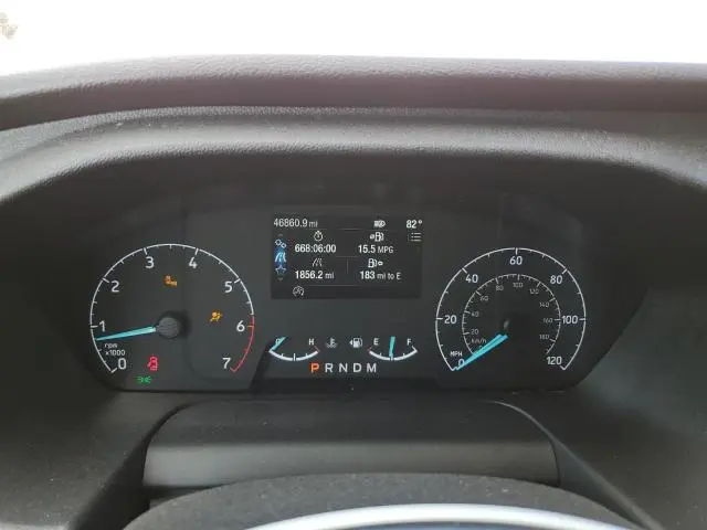 2022 FORD TRANSIT T-350  