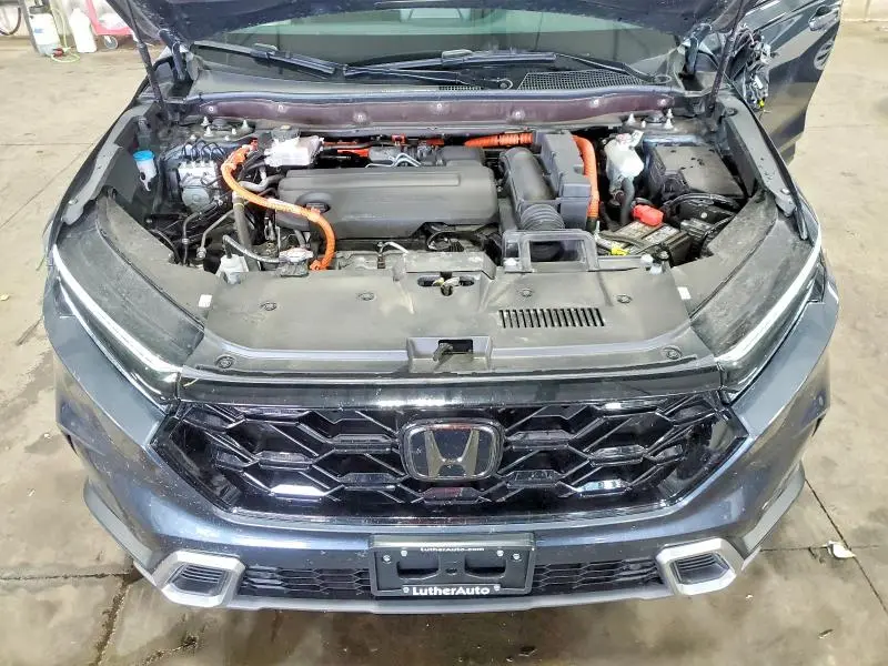 2026 HONDA CR-V SPORT TOURING  
