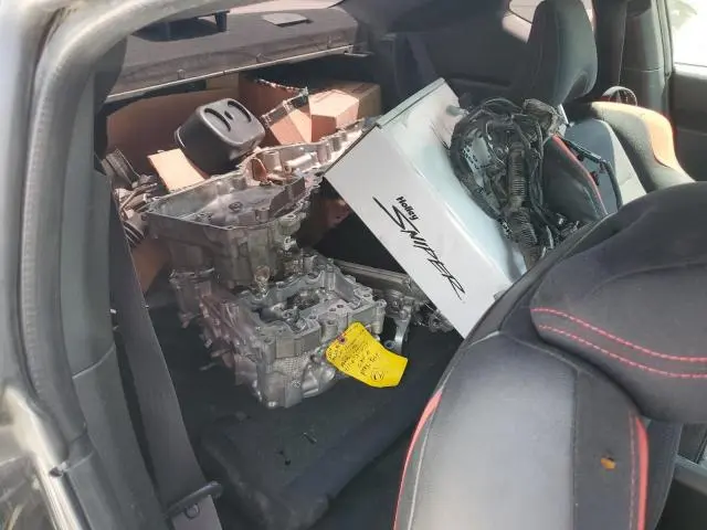 2014 TOYOTA SCION FR-S   