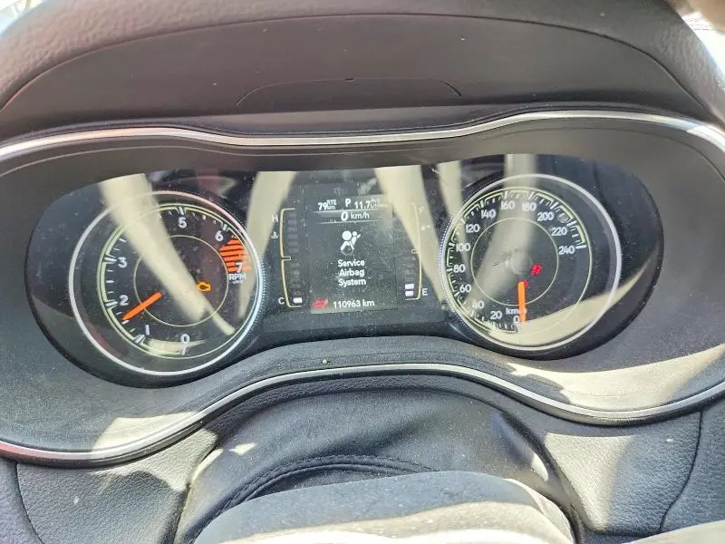 2021 JEEP CHEROKEE LATITUDE  