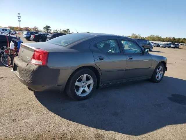 2010 DODGE CHARGER SXT  
