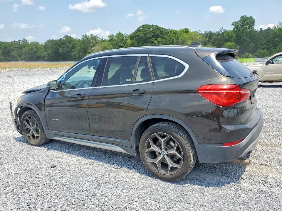 2016 BMW X1 XDRIVE28I  