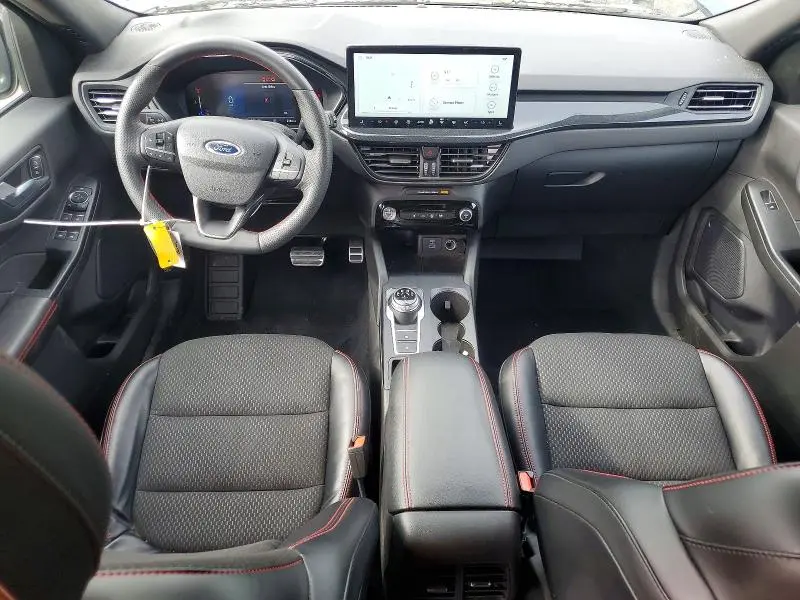 2023 FORD ESCAPE ST LINE  