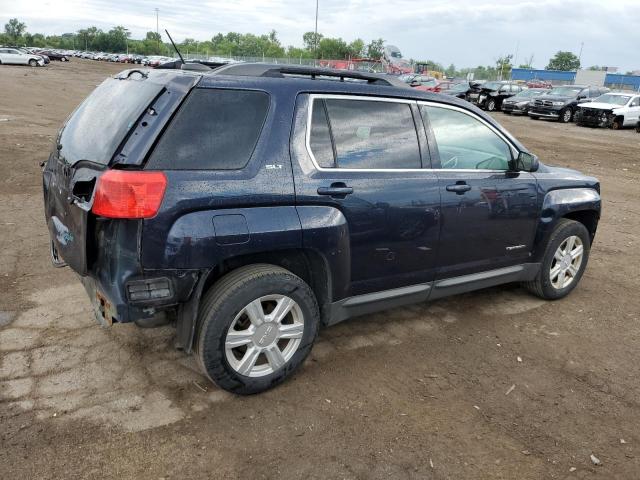 2015 GMC TERRAIN SLT