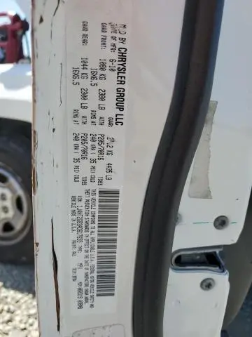 2010 JEEP PATRIOT SPORT  