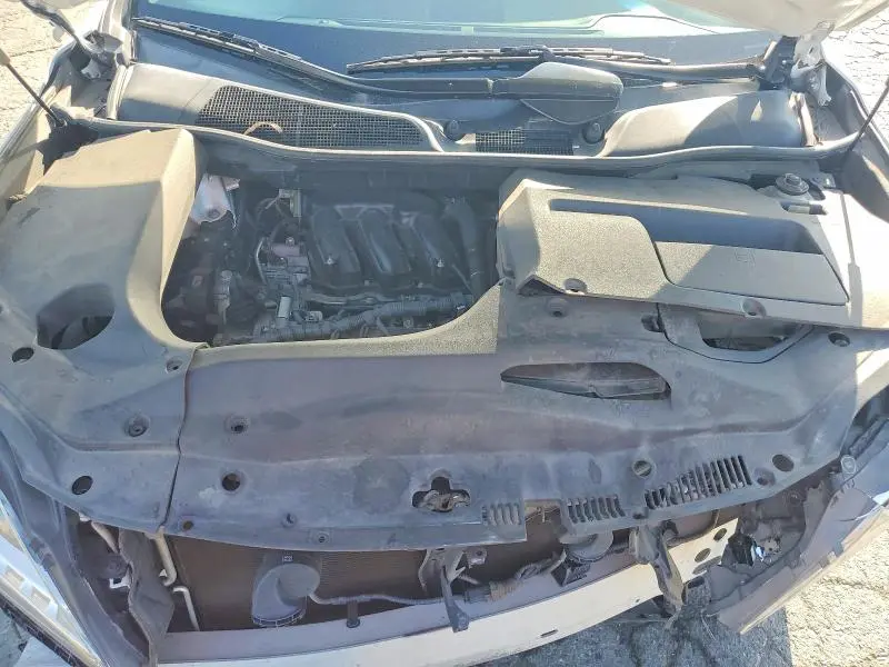2014 LEXUS RX 350 BASE  