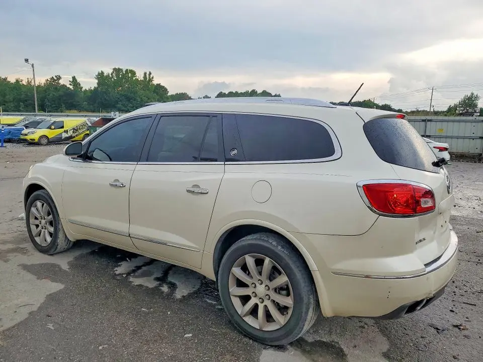 2014 BUICK ENCLAVE   