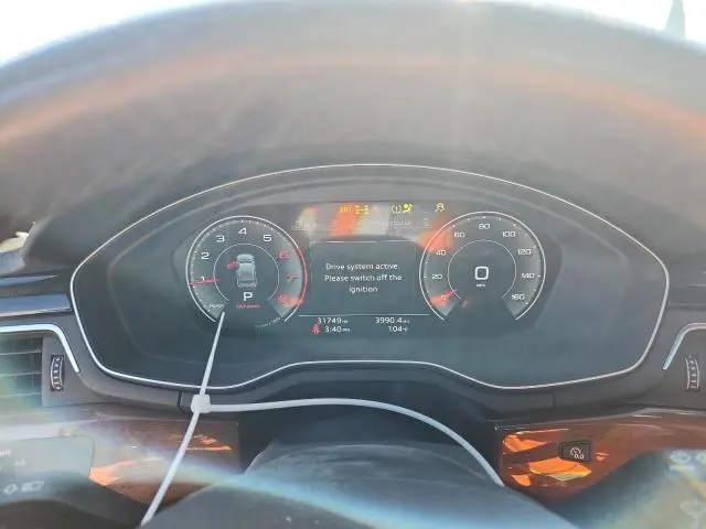 2022 AUDI A5 PREMIUM PLUS 40  