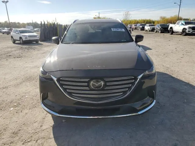 2016 MAZDA CX-9 SIGNATURE  