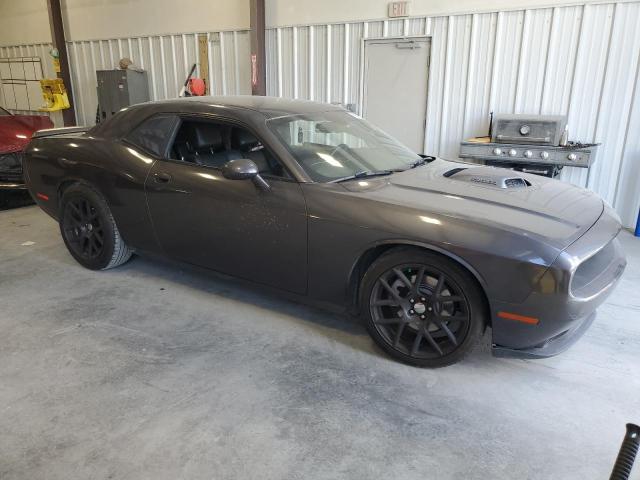 2015 DODGE CHALLENGER SXT PLUS