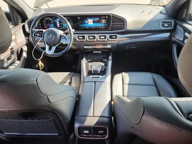 2020 MERCEDES-BENZ GLS 450 4MATIC  