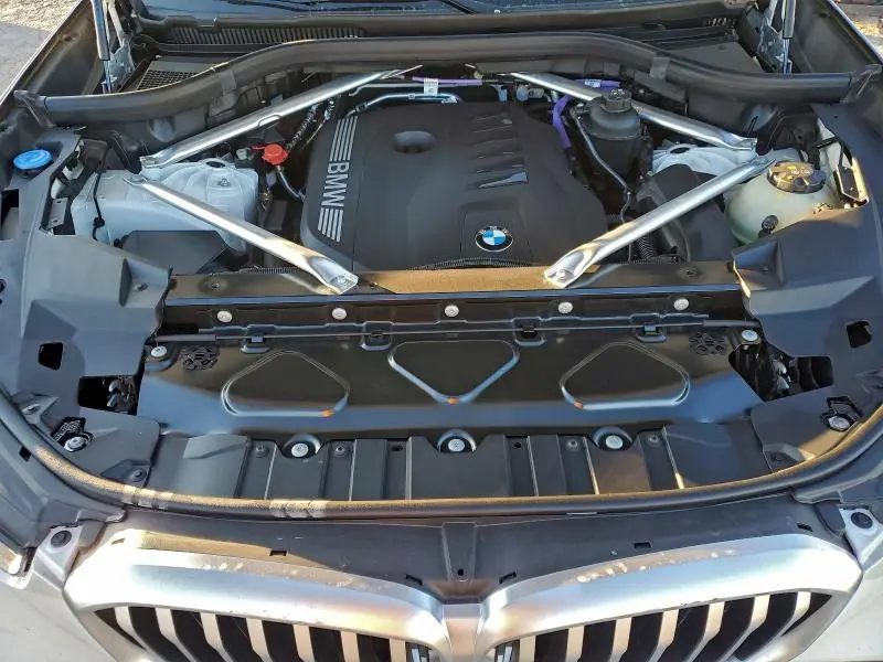 2026 BMW X5 SDRIVE 40I  