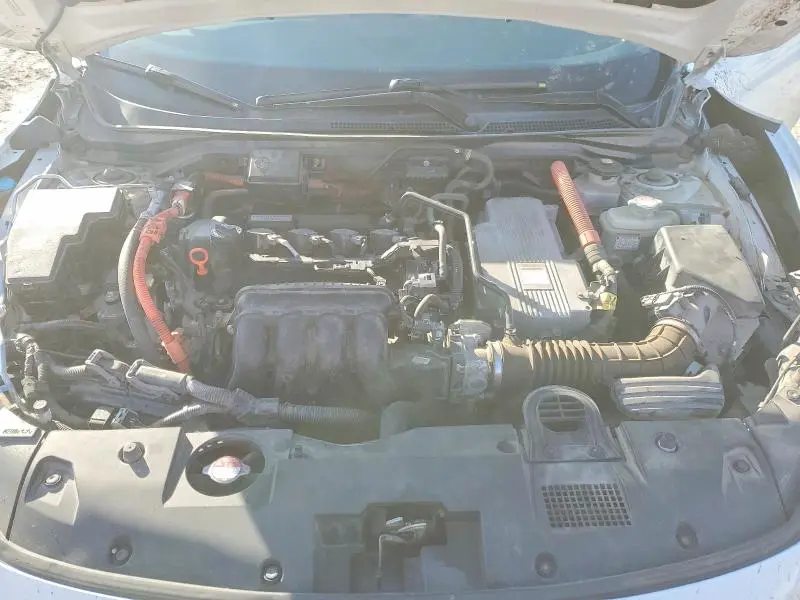 2019 HONDA INSIGHT TOURING  