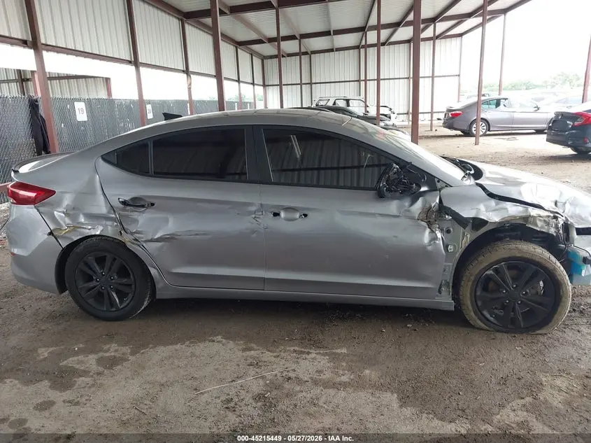 2017 HYUNDAI ELANTRA VALUE EDITION
