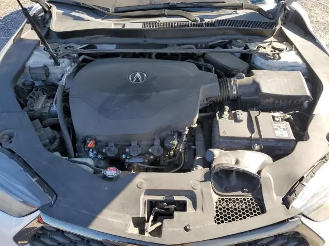 2020 ACURA TLX TECHNOLOGY  