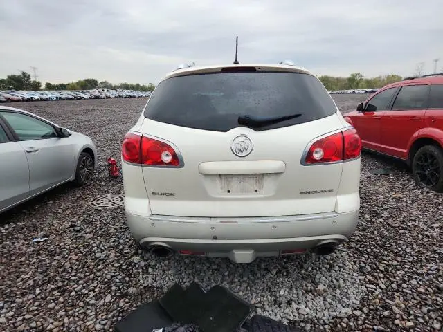 2012 BUICK ENCLAVE