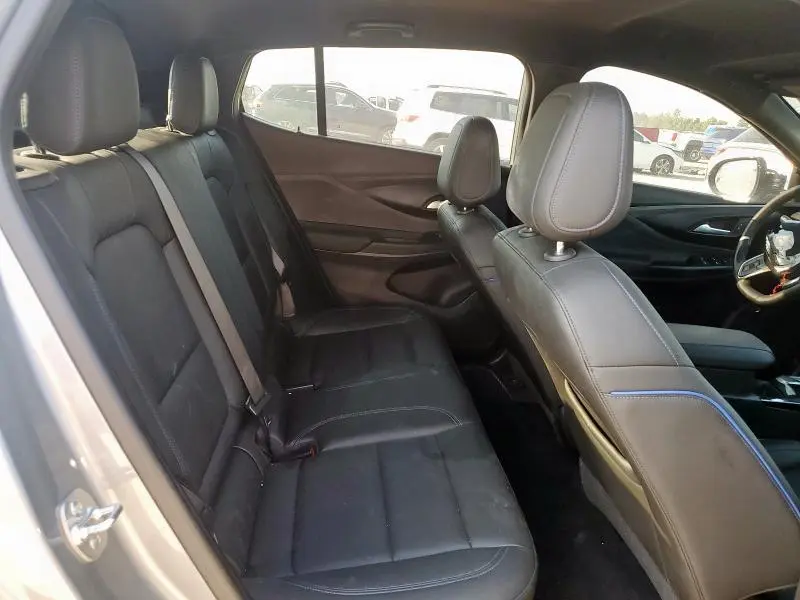 2024 BUICK ENVISTA SPORT TOURING  