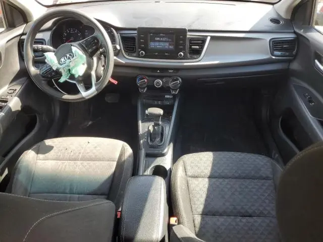 2018 KIA RIO LX  