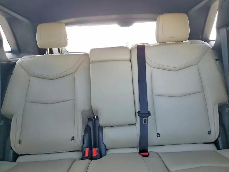 2019 CADILLAC XT5   