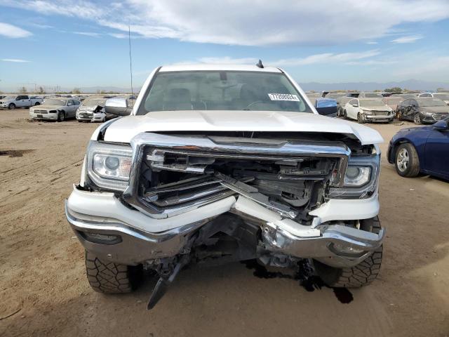 2018 GMC SIERRA K1500 SLT