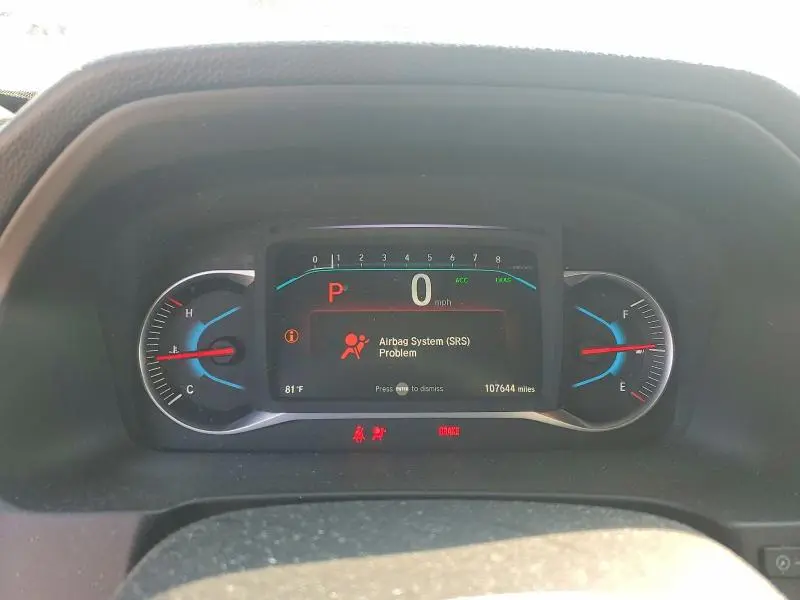 2019 HONDA PASSPORT SPORT  