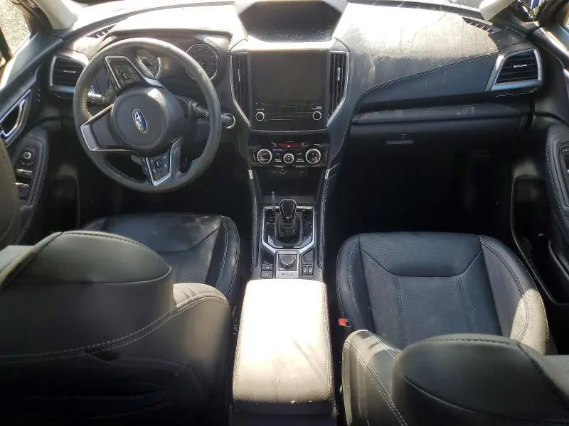 2023 SUBARU FORESTER TOURING  