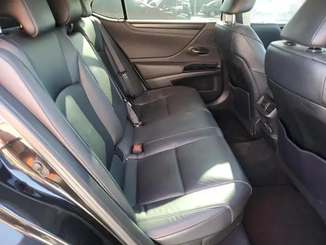 2023 LEXUS ES 300H BASE  