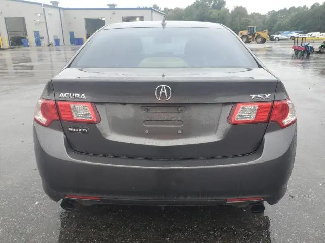 2010 ACURA TSX   