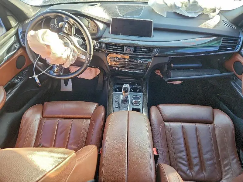 2014 BMW X5 XDRIVE35I  