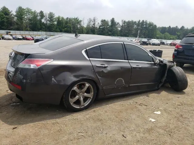 2010 ACURA TL   