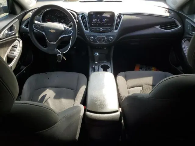 2019 CHEVROLET MALIBU LS  