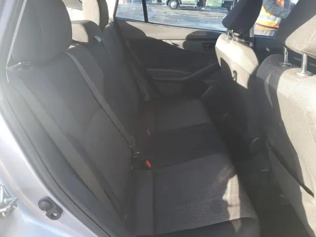 2018 SUBARU IMPREZA PREMIUM  