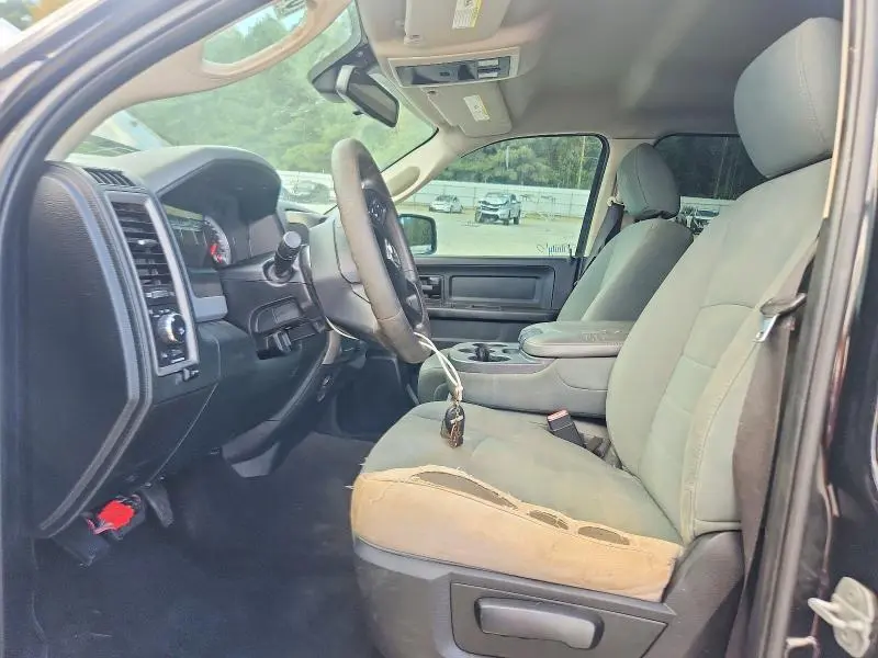 2015 RAM 1500 ST  