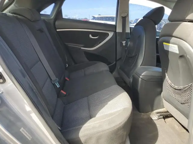 2014 HYUNDAI ELANTRA GT   