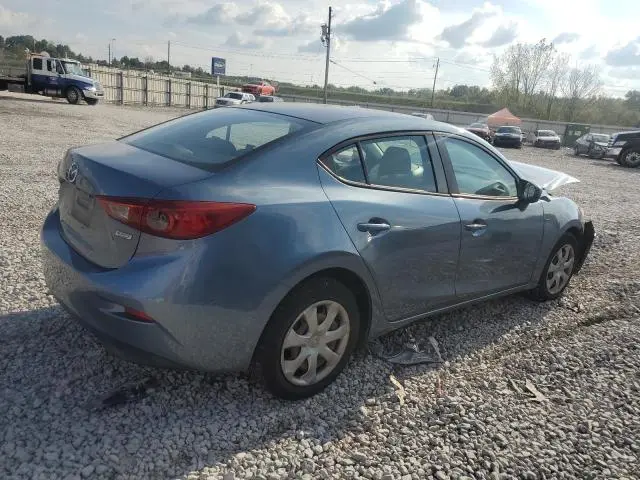 2014 MAZDA 3 SPORT  