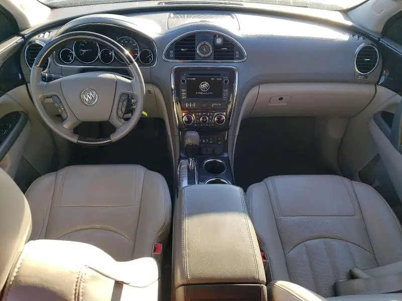 2015 BUICK ENCLAVE   